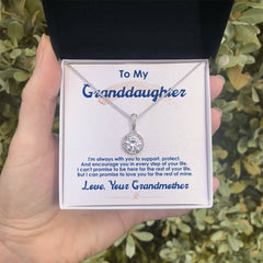 Always With You - Eternal Hope Necklace