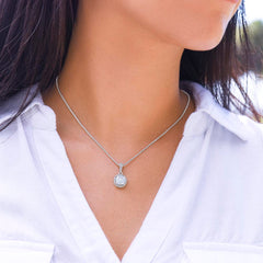 Always With You - Eternal Hope Necklace