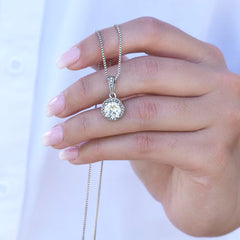 Always With You - Eternal Hope Necklace