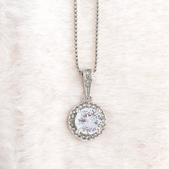Always With You - Eternal Hope Necklace