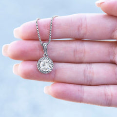 Always With You - Eternal Hope Necklace