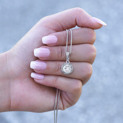 Always With You - Eternal Hope Necklace