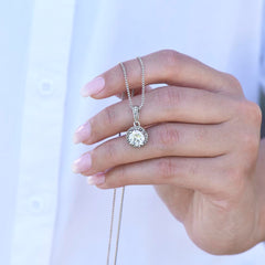 Always With You - Eternal Hope Necklace