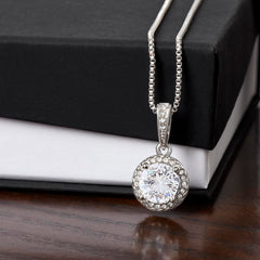 Always With You - Eternal Hope Necklace