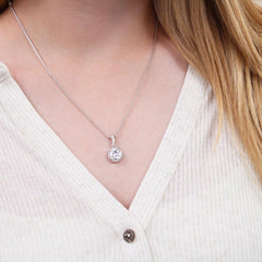 Always With You - Eternal Hope Necklace