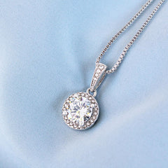 Always With You - Eternal Hope Necklace