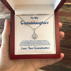 Always With You - Eternal Hope Necklace