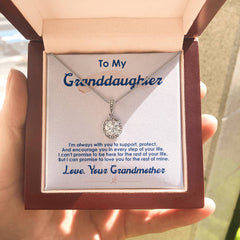 Always With You - Eternal Hope Necklace