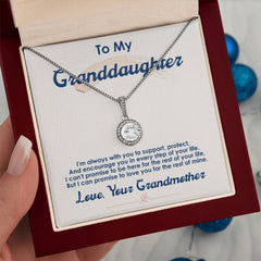 Always With You - Eternal Hope Necklace