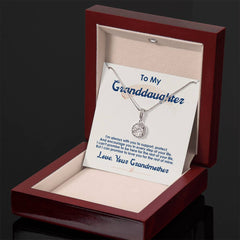Always With You - Eternal Hope Necklace