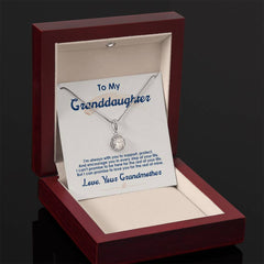 Always With You - Eternal Hope Necklace