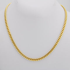 Promise Necklace For Him - Boyfriend Gift - Say it without saying it.