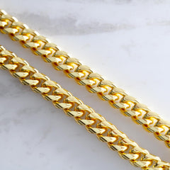 Promise Necklace For Him - Boyfriend Gift - Say it without saying it.