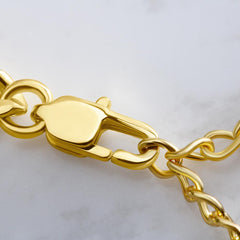 Promise Necklace For Him - Boyfriend Gift - Say it without saying it.