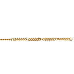 Promise Necklace For Him - Boyfriend Gift - Say it without saying it.