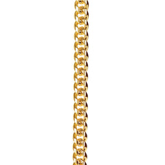 Promise Necklace For Him - Boyfriend Gift - Say it without saying it.