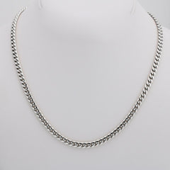 Promise Necklace For Him - Boyfriend Gift - Say it without saying it.