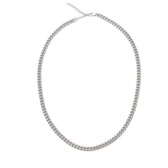 Promise Necklace For Him - Boyfriend Gift - Say it without saying it.
