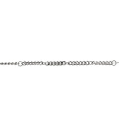 Promise Necklace For Him - Boyfriend Gift - Say it without saying it.