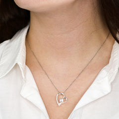 My Beautiful Girlfriend - Forever Love Necklace