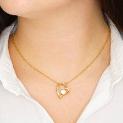 My Beautiful Girlfriend - Forever Love Necklace