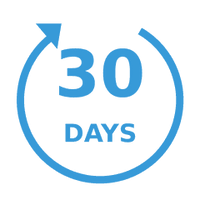 Image of Unused, non-personalized items can be returned within 30 days of delivery. Personalized items can't be returned, but if anything arrives damaged or wrong, we'll make it right.